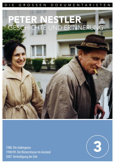 Póster de Verteidigung der Zeit