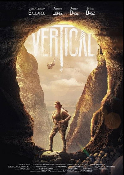 Póster de Vertical