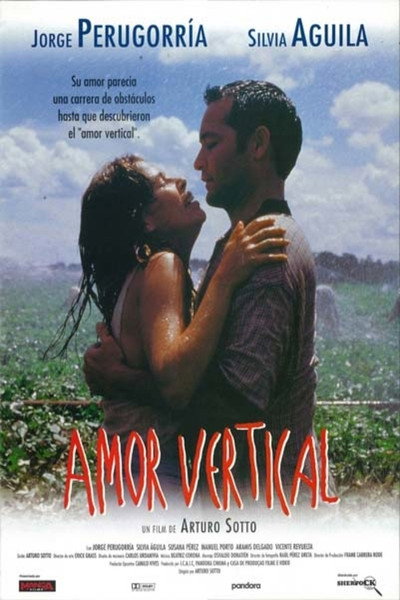 Póster de Vertical Love