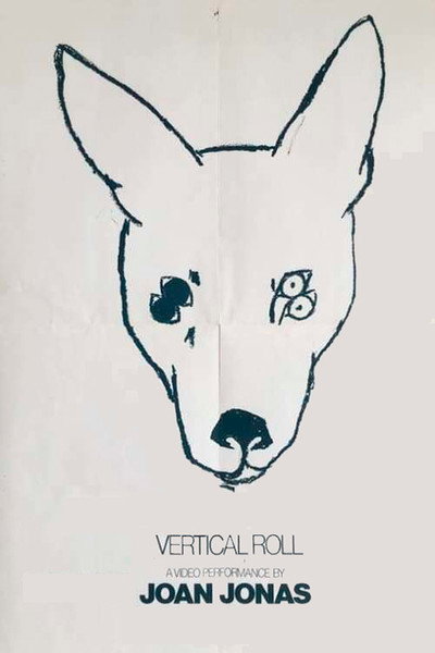 Póster de Vertical Roll