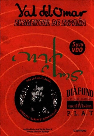 Póster de Vértice vórtice