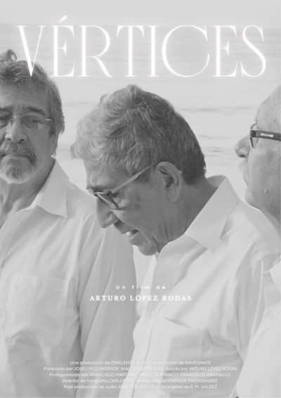 Póster de Vértices