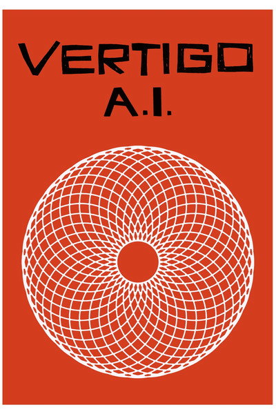 Póster de Vertigo A.I.