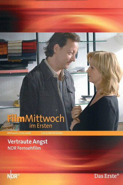 Póster de Vertraute Angst