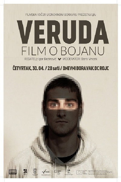 Póster de Veruda