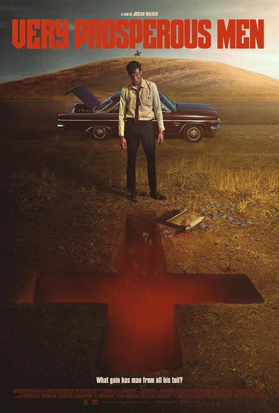 Póster de Very Prosperous Men