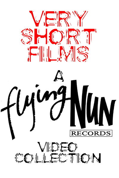 Póster de Very Short Films