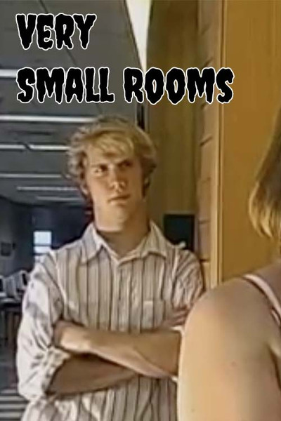 Póster de Very Small Rooms