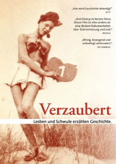 Póster de Verzaubert