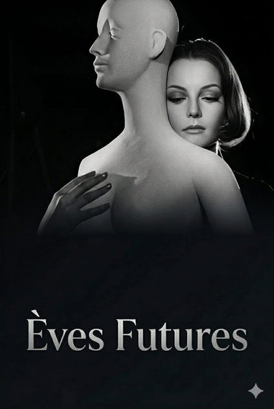 Póster de Èves futures