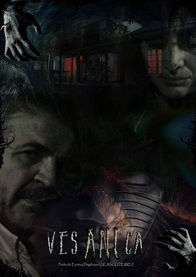 Póster de Vesánica