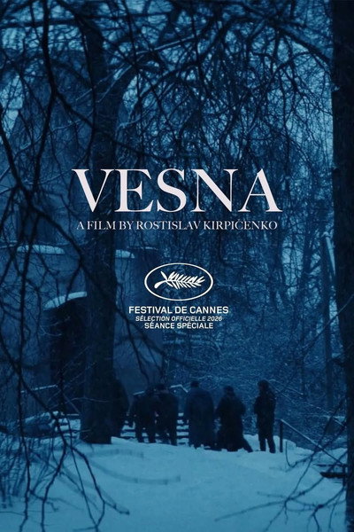 Póster de Vesna