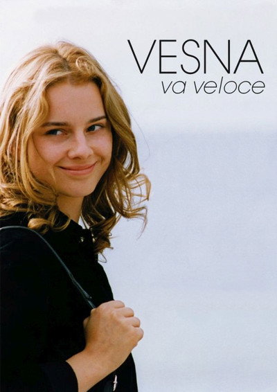 Póster de Vesna Goes Fast