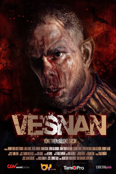 Póster de Vesnan