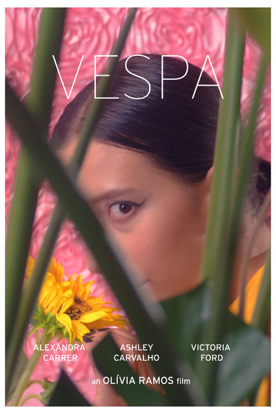 Póster de Vespa