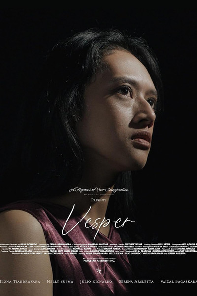 Póster de Vesper