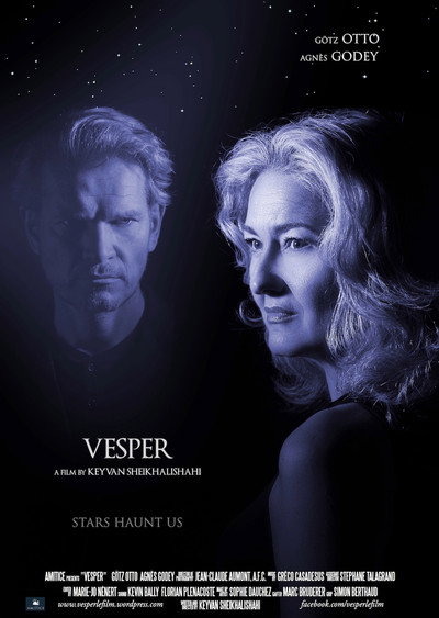 Póster de Vesper