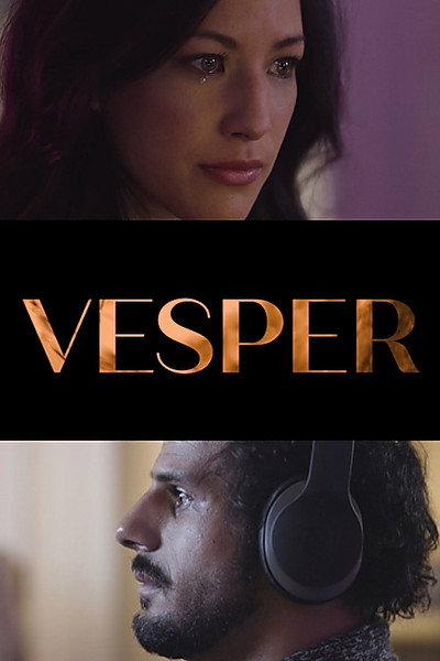 Póster de Vesper