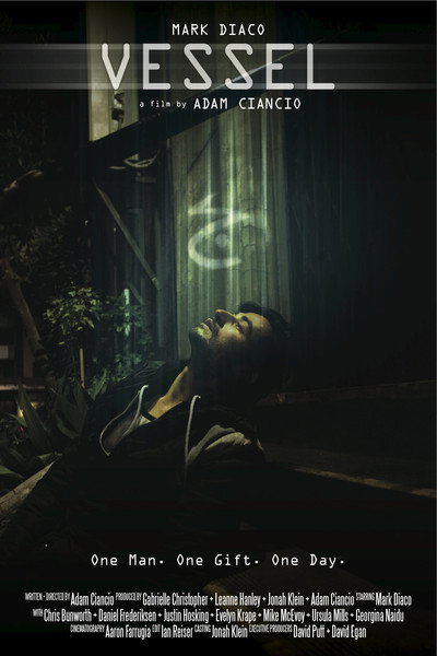 Póster de Vessel