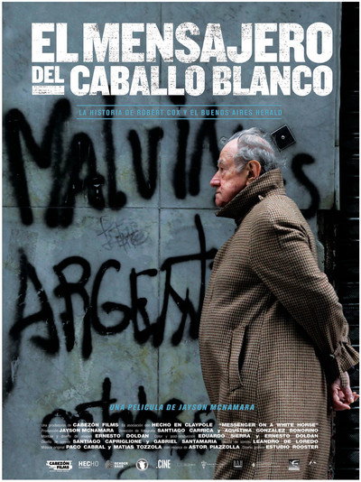 Póster de Vessel