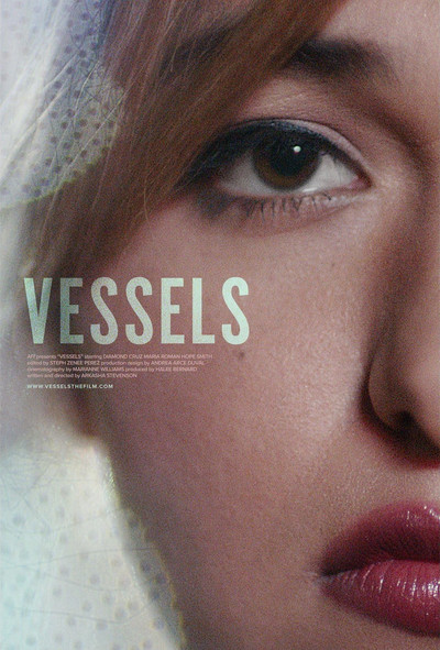 Póster de Vessels