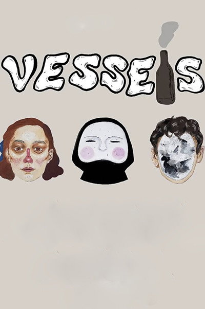Póster de Vessels