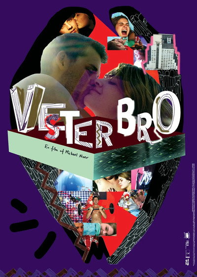 Póster de Vesterbro