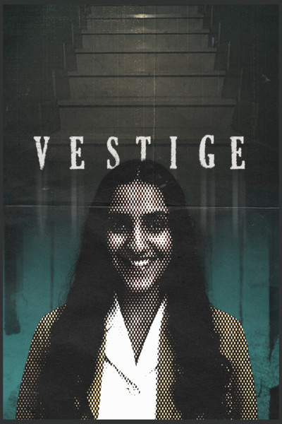Póster de Vestige