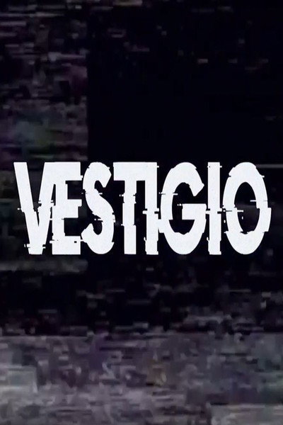 Póster de Vestigio