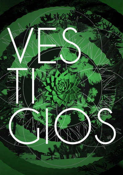 Póster de Vestigios