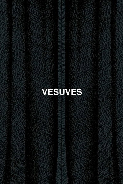 Póster de Vésuves