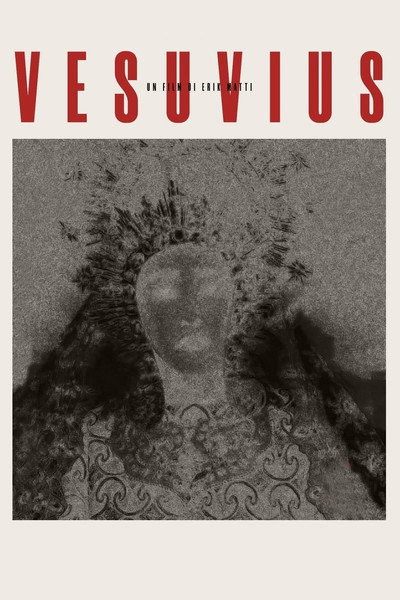 Póster de Vesuvius