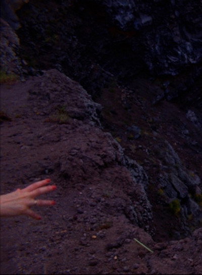 Póster de Vesuvius at Home