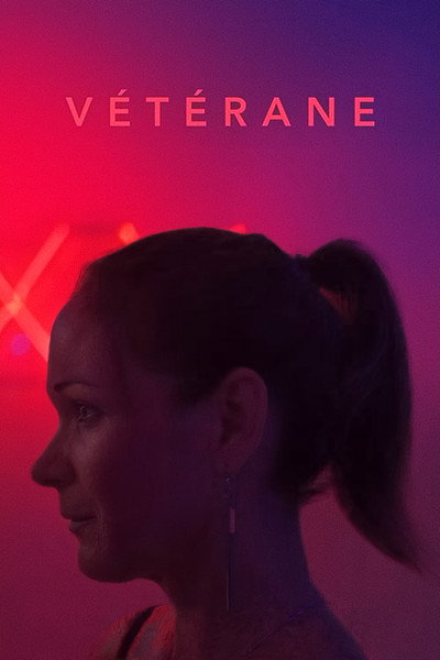 Póster de Vétérane