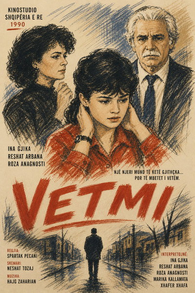 Póster de Vetmi