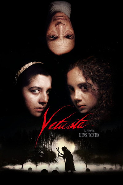 Póster de Vetusta