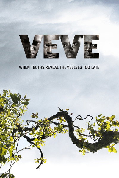 Póster de Veve