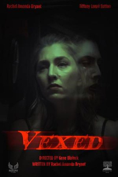 Póster de Vexed
