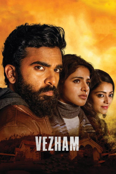 Póster de Vezham