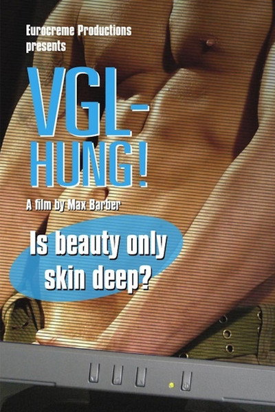 Póster de VGL-Hung!