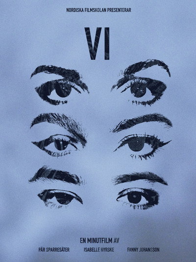 Póster de VI