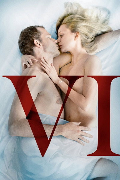 Póster de Vi
