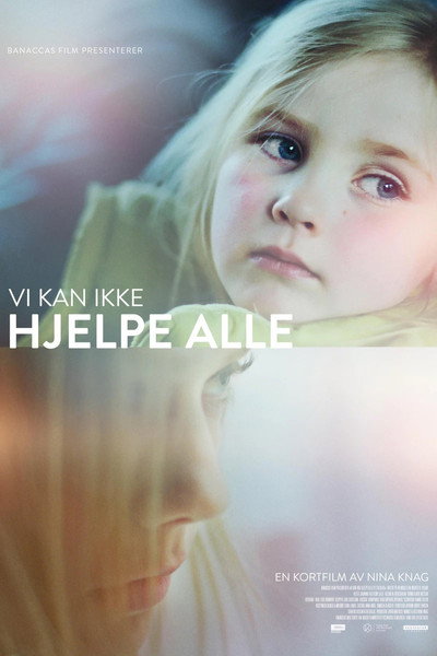 Póster de Vi kan ikke hjelpe alle