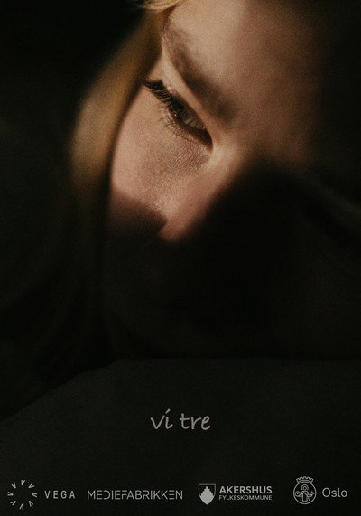 Póster de Vi Tre