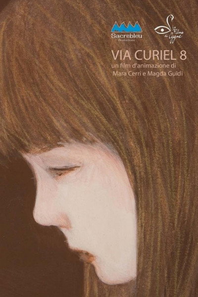 Póster de Via Curiel 8