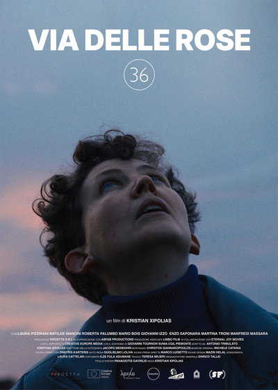 Póster de Via Delle Rose 36