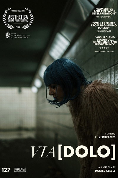 Póster de Via [Dolo]