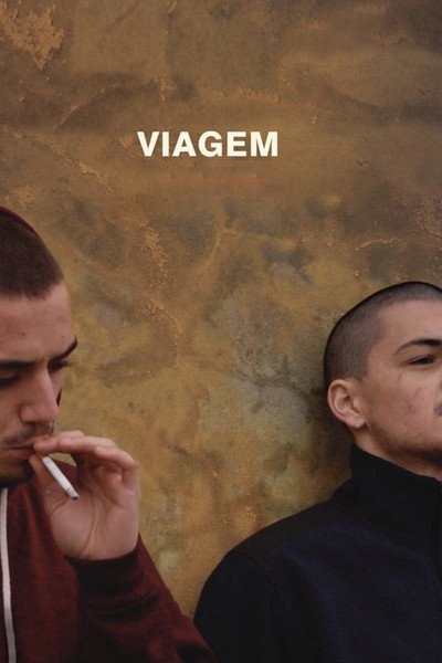 Póster de Viagem