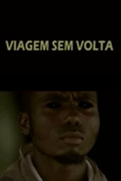 Póster de Viagem sem volta
