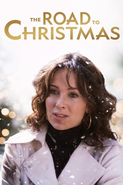 Póster de Viaje a la Navidad